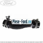 Furtun superior racitor ulei cutie automata an 03/2010-04/2015 Ford S-Max 2007-2014 2.0 EcoBoost 240 cai #C804D04077