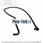 Furtun superior vas expansiune Ford Focus 1998-2004 1.6 16V 100 cai #DFA6B888AA