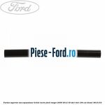 Furtun superior vas expansiune lichid racire Ford Ranger 2006-2012 3.0 TDCi 4x4 156 cai #75E10BC977