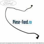 Furtun superior vas expansiune lichid racire Ford Transit 2014-2018 2.2 TDCi 155 cai #1D2F560797