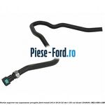 Furtun superior vas expansiune preaplin Ford Transit 2014-2018 2.2 TDCi 155 cai #1B6C1988CC