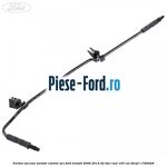 Furtun vaccum unitate control aer Ford Transit 2006-2014 2.2 TDCi RWD 100 cai #A9B356905A