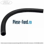 Furtun vacuum electrovalva vacuum Ford Kuga 2008-2012 2.5 4x4 200 cai #90FB95B46B