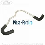 Furtun vacuum galerie admisie Ford Fiesta 2013-2017 1.5 TDCi 75 cai #4EC6427FA6