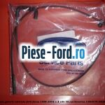 Furtun gaze carter Ford Focus 1998-2004 1.4 16V 75 cai benzina
