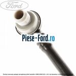 Furtun vacuum pompa servofrana Ford Mondeo 1996-2000 2.0 i 131 cai #0AA9658CBB