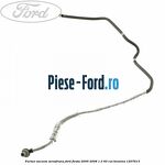 Furtun frana spate Ford Fiesta 2005-2008 1.3 60 cai benzina