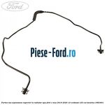 Furtun vas expansiune superior la radiator apa Ford C-Max 2016-2020 1.0 EcoBoost 125 cai #2C48CADFC8