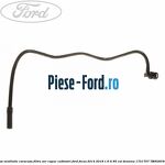 Furtun pompa combustibil Ford Focus 2014-2018 1.6 Ti 85 cai benzina