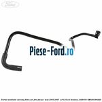 Furtun ventilatie carcasa filtru aer Ford Focus C-Max 2003-2007 1.8 125 cai #2ACD357360