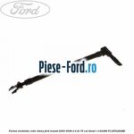 Furtun ventilatie cutie viteza Ford Transit 2000-2006 2.4 DI 75 cai #3EAF748AED