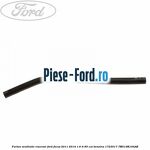 Folie protectie Ford Focus 2011-2014 1.6 Ti 85 cai benzina