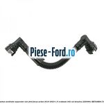 Furtun ventilatie separator ulei Ford Focus Active 2019-2023 1.5 EcoBoost 182 cai #960B2DFEBC