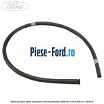 Futun scurgere sistem alimentare rezervor Ford Focus 2008-2011 2.5 ST 225 cai #7F2D8ED548