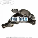 Fuzeta dreapta fata Ford Ka plus Active 2019-2020 1.5 Ti 120 cai #BD7E6019ED