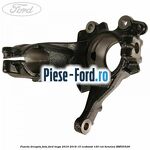 Fuzeta dreapta fata Ford Kuga 2016-2018 1.5 EcoBoost 120 cai #EFB4243C2E Fuzeta dreapta fata Ford Kuga 2016-2018 1.5 EcoBoost 120 cai #EFB4243C2E