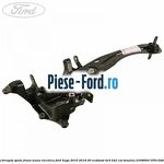 Fuzeta dreapta spate frana mana electrica Ford Kuga 2016-2018 2.0 EcoBoost 4x4 242 cai #38E9C280F6
