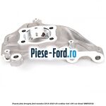 Fuzeta fata dreapta Ford Mondeo 2019-2023 2.0 EcoBlue 4x4 190 cai #328E33377F