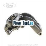Fuzeta punte fata dreapta Ford Fiesta 2002-2005 1.4 TDCi 68 cai #03108947BE