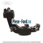 Fuzeta punte fata dreapta Ford Mondeo 2008-2014 2.5 220 cai #1DA785DB6E