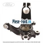 Fuzeta punte fata stanga Ford S-Max 2007-2014 2.0 TDCi 140 cai #00FC0992E2