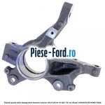Fuzeta punte fata stanga Ford Tourneo Courier 2014-2018 1.5 TDCi 75 cai #97ADFEE00D