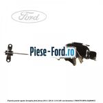 Fuzeta punte fata stanga Ford Focus 2011-2014 1.6 Ti 85 cai benzina