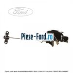 Fuzeta punte fata stanga Ford Focus 2011-2014 2.0 TDCi 115 cai diesel