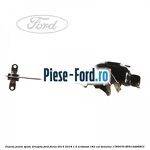 Fuzeta fata dreapta Ford Focus 2014-2018 1.5 EcoBoost 182 cai benzina