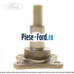 Fuzeta punte fata stanga Ford Tourneo Custom 2014-2018 2.2 TDCi 100 cai diesel