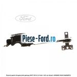Fuzeta punte fata stanga Ford Galaxy 2007-2014 2.0 TDCi 140 cai diesel