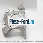 Fuzeta spate dreapta Ford Mondeo 2014-2018 1.5 EcoBoost 160 cai #D8947C27A5