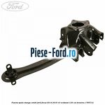Fuzeta spate stanga combi Ford Focus 2014-2018 1.0 EcoBoost 125 cai #9BA65BDB9D