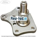 Fuzeta spate stanga Ford Tourneo Connect 2002-2014 1.8 Turbo Di 90 cai #9919CCDB37