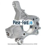 Fuzeta stanga fata Ford Galaxy 2015-2023 2.0 TDCi 4x4 150 cai #0F6A3E2D92