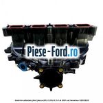 Furtun radiator intercooler stanga superior Ford Focus 2011-2014 2.0 ST 250 cai benzina