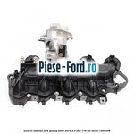 Furtun radiator intercooler stanga Ford Galaxy 2007-2014 2.2 TDCi 175 cai diesel
