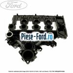 Furtun radiator intercooler stanga superior Ford Kuga 2013-2016 2.0 TDCi 140 cai diesel