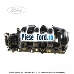Furtun vacuum servofrana Ford S-Max 2007-2014 2.0 145 cai benzina