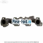 Galerie evacuare Ford Kuga 2008-2012 2.0 TDCI 4x4 163 cai #57B928AAA4