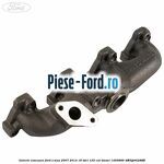 Galerie evacuare Ford S-Max 2007-2014 1.8 TDCi 125 cai #C46AF9251C