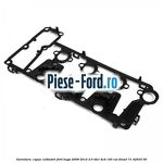 Galerie admisie model cu separator ulei Ford Kuga 2008-2012 2.0 TDCI 4x4 140 cai diesel