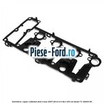 Galerie admisie Ford S-Max 2007-2014 2.0 TDCi 163 cai diesel