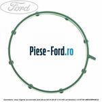 Galerie admisie Ford Focus 2014-2018 1.6 Ti 85 cai benzina