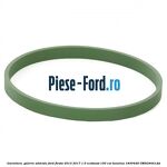 Galerie admisie Ford Fiesta 2013-2017 1.0 EcoBoost 100 cai benzina