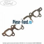 Garnitura , galerie admisie Ford Mondeo 1996-2000 1.8 i 115 cai benzina