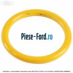 Garnitura , o ring radiator clima Ford S-Max 2007-2014 1.6 TDCi 115 cai #CCD8C99686