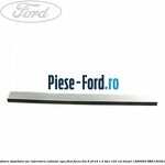 Galerie conducta sistem racire dupa an 10/2014 Ford Focus 2014-2018 1.5 TDCi 120 cai diesel