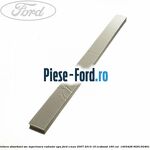 Garnitura absorbant soc superioara radiator apa Ford S-Max 2007-2014 1.6 EcoBoost 160 cai #07A91F409A