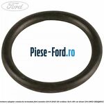 Garnitura adaptor conducta termostat Ford Mondeo 2019-2023 2.0 EcoBlue 4x4 190 cai #6BBCAF1D93